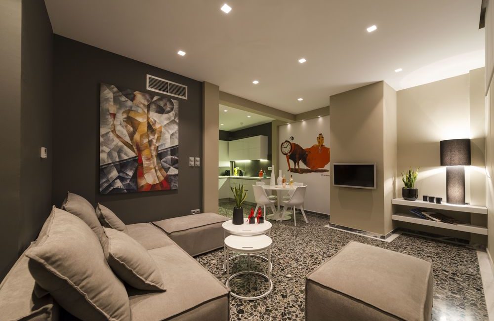 Ma Maison N°1 Penthouse