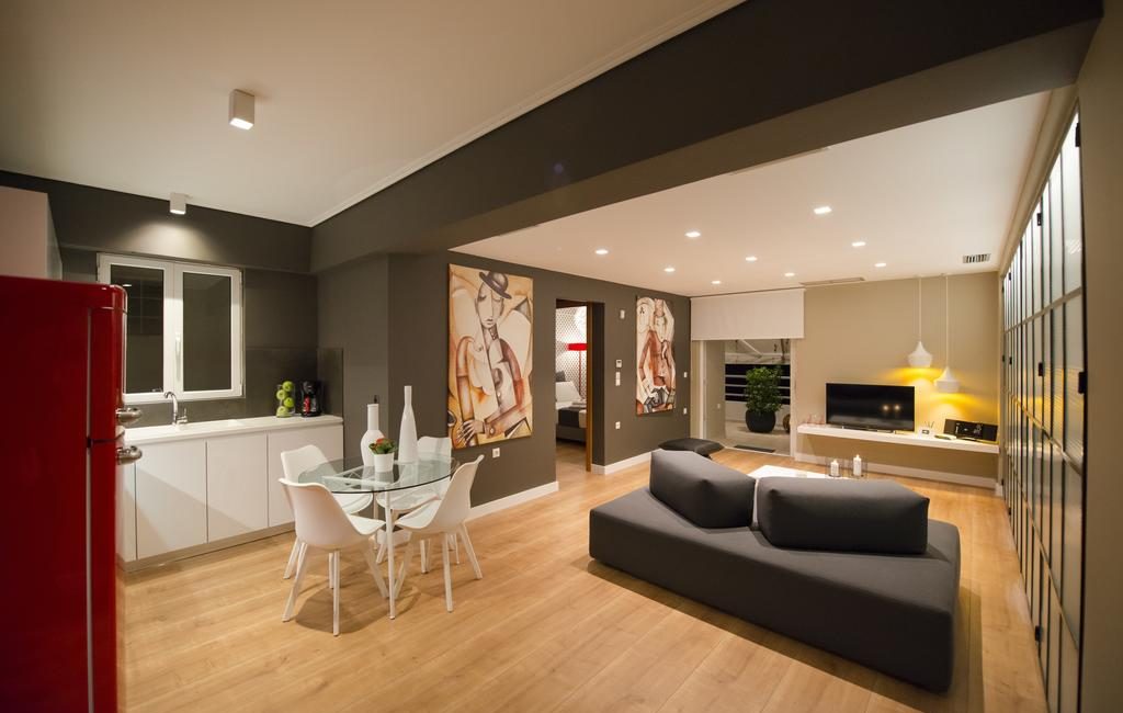 Ma Maison N°2 Luxury Suite